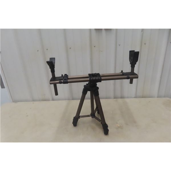 Caldwell Deadshot Field Pod Shooting Rest