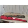 Image 1 : Three Soft-Sided Firearm Transport Cases