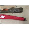 Image 2 : Three Soft-Sided Firearm Transport Cases