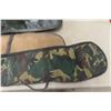 Image 2 : Four Soft-Sided Firearm Transport Cases