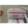 Image 4 : Winchester .40 S&W Ammunition, 400 Rounds