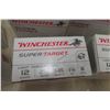 Image 2 : Winchester Super Target 12 Gauge 2 3/4" Ammunition, 175 Rounds