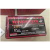Image 2 : Winchester .17 HMR Rimfire Ammunition, 225 Rounds
