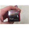Image 3 : Winchester .17 HMR Rimfire Ammunition, 225 Rounds