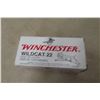 Image 2 : Winchester Wildcat .22 Long Rifle Ammunition, 500 Rounds