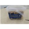 Image 1 : Federal BYOB .22 Long Rifle Ammunition, 1375 Rounds