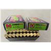 Image 2 : Hornady Zombie Max .30-30 Winchester Ammunition, 40 Rounds