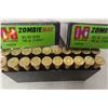 Image 3 : Hornady Zombie Max .30-30 Winchester Ammunition, 40 Rounds