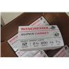 Image 3 : Winchester Super Target 12 Gauge 2 3/4" Shotgun Ammunition, 250 Rounds