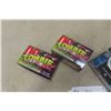Image 2 : Hornady Zombie Max 12 Gauge 00 Z-Shot 20 Rounds And Federal 12 Gauge 2 3/4" 