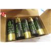 Image 3 : Hornady Zombie Max 12 Gauge 00 Z-Shot 20 Rounds And Federal 12 Gauge 2 3/4" 