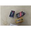 Image 1 : .22 Long Rifle Ammunition, 150 Rounds Including One Is Vintage