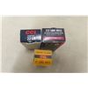 Image 4 : .22 Long Rifle Ammunition, 150 Rounds Including One Is Vintage