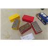 Image 1 : .38 Special Reloaded Ammo 150 Rounds Plus Empty Brass And Tricoon Bullets - Use At Your Own Risk