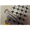 Image 2 : .38 Special Reloaded Ammo 150 Rounds Plus Empty Brass And Tricoon Bullets - Use At Your Own Risk