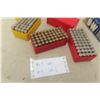 Image 3 : .38 Special Reloaded Ammo 150 Rounds Plus Empty Brass And Tricoon Bullets - Use At Your Own Risk