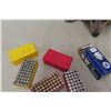 Image 4 : .38 Special Reloaded Ammo 150 Rounds Plus Empty Brass And Tricoon Bullets - Use At Your Own Risk