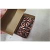 Image 6 : .38 Special Reloaded Ammo 150 Rounds Plus Empty Brass And Tricoon Bullets - Use At Your Own Risk