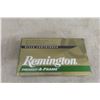 Image 1 : Remington .375 H&H Magnum Ammunition, 20 Rounds