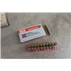 Image 1 : Winchester .338 Winchester Magnum Ammunition, 19 Rounds