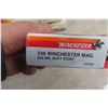 Image 2 : Winchester .338 Winchester Magnum Ammunition, 19 Rounds