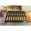 Image 3 : Federal Fusion .270 Winchester Magnum Ammunition, 5 Boxes
