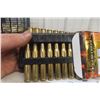 Image 4 : Federal Fusion .270 Winchester Magnum Ammunition, 5 Boxes