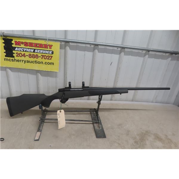 Weatherby Vanguard Series 2 Bolt-Action Rifle in .300 Weatherby Mag With 25" Barrel 