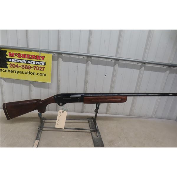 Weatherby Centurion Semi-Auto Rifle 12 Gauge 28" Barrel
