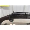 Image 5 : Winchester Model 1897 Pump-Action Shotgun in 12 Gauge With 24" Barrel 