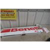 Image 15 : Benelli SuperNova Pump-Action Shotgun, 12 Gauge 3" / 3 1/2", With 28" Barrel  w/ Box - Never Fired 