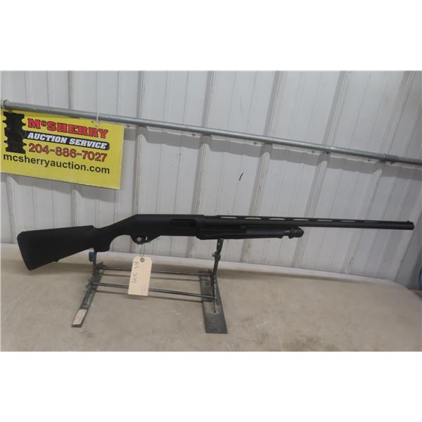 Benelli SuperNova Pump-Action Shotgun, 12 Gauge 3" / 3 1/2", With 28" Barrel  w/ Box - Never Fired 