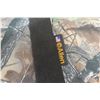 Image 5 : Leather Shotgun Ammunition Belt With Camouflage Soft Gun Case