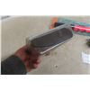 Image 6 : Two Keyed Trigger Locks With Recoil Pad and Easy Handle Deer Pull