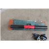 Image 7 : Two Keyed Trigger Locks With Recoil Pad and Easy Handle Deer Pull