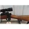 Image 11 : Enfield Bolt-Action Rifle in .303 British With 22" Barrel, Hunter 4x32 Scope, and Mag