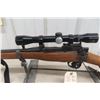 Image 12 : Enfield Bolt-Action Rifle in .303 British With 22" Barrel, Hunter 4x32 Scope, and Mag