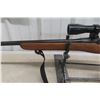 Image 13 : Enfield Bolt-Action Rifle in .303 British With 22" Barrel, Hunter 4x32 Scope, and Mag