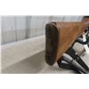 Image 2 : Enfield Bolt-Action Rifle in .303 British With 22" Barrel, Hunter 4x32 Scope, and Mag