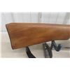 Image 3 : Enfield Bolt-Action Rifle in .303 British With 22" Barrel, Hunter 4x32 Scope, and Mag