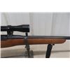 Image 7 : Enfield Bolt-Action Rifle in .303 British With 22" Barrel, Hunter 4x32 Scope, and Mag