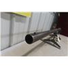 Image 11 : Stevens Model 520 Pump-Action Shotgun in 12 Gauge With 30" Barrel