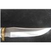 Image 5 : Ruko Hunting Knife Model RUK0080 With Sheath, Total Length 9 1/4"
