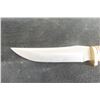Image 7 : Ruko Hunting Knife Model RUK0080 With Sheath, Total Length 9 1/4"
