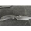 Image 2 : Blade Tech Hunting Knife With Sheath, Total Length 9"