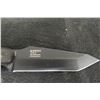 Image 3 : Blade Tech Hunting Knife With Sheath, Total Length 9"