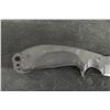 Image 5 : Blade Tech Hunting Knife With Sheath, Total Length 9"