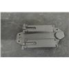 Image 8 : Blade Tech Hunting Knife With Sheath, Total Length 9"