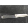Image 2 : SOG Pentagon Knife With Sheath, Total Length 9 1/2"