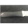 Image 4 : SOG Pentagon Knife With Sheath, Total Length 9 1/2"